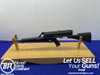 Calico Liberty II 9mm Black 16" *AWESOME SEMI-AUTOMATIC RIFLE*