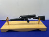 Calico Liberty II 9mm Black 16" *AWESOME SEMI-AUTOMATIC RIFLE*