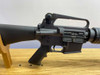 Colt Sporter Match HBAR .223 Rem Blk 20" *UNMODIFIED PRE-BAN EXAMPLE*