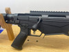 Ruger Precision Rifle 24" Black 6mm CM *TACTICAL FOLDING BOLT-ACTION*