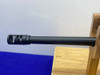 Ruger Precision Rifle 24" Black 6mm CM *TACTICAL FOLDING BOLT-ACTION*