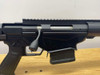 2015 Ruger Precision Rifle 24" Black 6.5 CM*GREAT FOR LONG RANGE PRECISION*