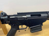 2015 Ruger Precision Rifle 24" Black 6.5 CM*GREAT FOR LONG RANGE PRECISION*