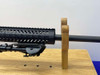 2015 Ruger Precision Rifle 24" Black 6.5 CM*GREAT FOR LONG RANGE PRECISION*