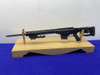 2015 Ruger Precision Rifle 24" Black 6.5 CM*GREAT FOR LONG RANGE PRECISION*