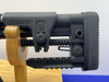 2015 Ruger Precision Rifle 24" Black 6.5 CM*GREAT FOR LONG RANGE PRECISION*