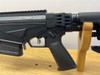 2015 Ruger Precision Rifle 24" Black 6.5 CM*GREAT FOR LONG RANGE PRECISION*