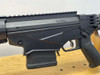 2015 Ruger Precision Rifle 24" Black 6.5 CM*GREAT FOR LONG RANGE PRECISION*