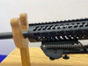 2015 Ruger Precision Rifle 24" Black 6.5 CM*GREAT FOR LONG RANGE PRECISION*