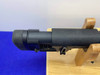 2015 Ruger Precision Rifle 24" Black 6.5 CM*GREAT FOR LONG RANGE PRECISION*