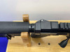 2015 Ruger Precision Rifle 24" Black 6.5 CM*GREAT FOR LONG RANGE PRECISION*