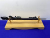 2015 Ruger Precision Rifle 24" Black 6.5 CM*GREAT FOR LONG RANGE PRECISION*