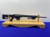 2015 Ruger Precision Rifle 24" Black 6.5 CM*GREAT FOR LONG RANGE PRECISION*