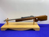 Remington 700 Blued 26" *CUSTOM BENCHREST - EARLY PRODUCTION SN*