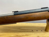Remington 700 Blued 26" *CUSTOM BENCHREST - EARLY PRODUCTION SN*