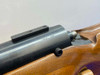 Remington 700 Blued 26" *CUSTOM BENCHREST - EARLY PRODUCTION SN*