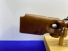 Remington 700 Blued 26" *CUSTOM BENCHREST - EARLY PRODUCTION SN*