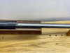 Remington 700 Blued 26" *CUSTOM BENCHREST - EARLY PRODUCTION SN*