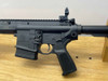 Sig Sauer 716-I Tread Black 16" 7.62 NATO *GREAT AR-10 PLATFORM SEMI-AUTO*