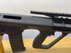 MSAR STG-556 Black 16.5" 5.56 NATO *VERY LOW-SERIAL NUMBER SEMI-AUTO RIFLE*