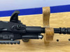 MSAR STG-556 Black 16.5" 5.56 NATO *VERY LOW-SERIAL NUMBER SEMI-AUTO RIFLE*