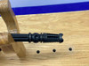 MSAR STG-556 Black 16.5" 5.56 NATO *VERY LOW-SERIAL NUMBER SEMI-AUTO RIFLE*