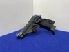  Beretta Model 70S .22 LR Blue 3 1/2" *AMAZING ITALIAN MANUFACTURED PISTOL*