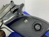  Beretta Model 70S .22 LR Blue 3 1/2" *AMAZING ITALIAN MANUFACTURED PISTOL*