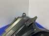  Beretta Model 70S .22 LR Blue 3 1/2" *AMAZING ITALIAN MANUFACTURED PISTOL*