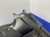  Beretta Model 70S .22 LR Blue 3 1/2" *AMAZING ITALIAN MANUFACTURED PISTOL*