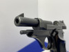  Beretta Model 70S .22 LR Blue 3 1/2" *AMAZING ITALIAN MANUFACTURED PISTOL*