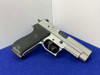 Sig Sauer P220ST .45 ACP 4.4" Stainless *DISCONTINUED STAINLESS SERIES*