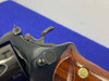 Smith Wesson 27-2 .357 Mag Blue 8 3/8" -TIMELESS .357 MAGNUM- Full Target