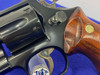 Smith Wesson 27-2 .357 Mag Blue 8 3/8" -TIMELESS .357 MAGNUM- Full Target