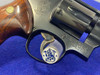 Smith Wesson 27-2 .357 Mag Blue 8 3/8" -TIMELESS .357 MAGNUM- Full Target