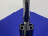 Smith Wesson 27-2 .357 Mag Blue 8 3/8" -TIMELESS .357 MAGNUM- Full Target