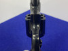 Smith Wesson 27-2 .357 Mag Blue 8 3/8" -TIMELESS .357 MAGNUM- Full Target