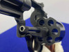 Smith Wesson 27-2 .357 Mag Blue 8 3/8" -TIMELESS .357 MAGNUM- Full Target