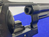 Smith Wesson 27-2 .357 Mag Blue 8 3/8" -TIMELESS .357 MAGNUM- Full Target