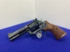 Smith Wesson 586-8 .357 Mag Blue 4" *DISTINGUISHED COMBAT MAGNUM*