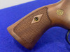 Smith Wesson 586-8 .357 Mag Blue 4" *DISTINGUISHED COMBAT MAGNUM*