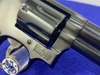 Smith Wesson 586-8 .357 Mag Blue 4" *DISTINGUISHED COMBAT MAGNUM*