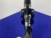 Smith Wesson 586-8 .357 Mag Blue 4" *DISTINGUISHED COMBAT MAGNUM*