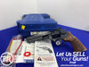 Smith Wesson 586-8 .357 Mag Blue 6" *DISTINGUISHED COMBAT MAGNUM*