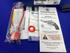 Smith Wesson 586-8 .357 Mag Blue 6" *DISTINGUISHED COMBAT MAGNUM*