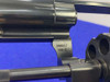 Smith Wesson 586-8 .357 Mag Blue 6" *DISTINGUISHED COMBAT MAGNUM*