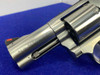Smith Wesson 686-6 Plus .357 Mag Stainless 3" *7-SHOT DOUBLE-ACTION*