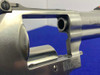 Smith Wesson 686-6 Plus .357 Mag Stainless 3" *7-SHOT DOUBLE-ACTION*