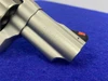 Smith Wesson 66-8 .357 Mag 2.75" *SATIN STAINLESS COMBAT MAGNUM REVOLVER*