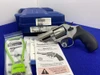 Smith Wesson 66-8 .357 Mag 2.75" *SATIN STAINLESS COMBAT MAGNUM REVOLVER*